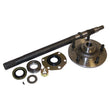 Load image into Gallery viewer, Crown Automotive Jeep Replacement Rt. Rear Axle Shaft Kit for 76-79 Jeep CJ-5, CJ-7 w/ AMC 20 Axle w/ Quadra-Trac 8127081K
