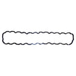 Load image into Gallery viewer, Crown Automotive Jeep Replacement Rubber Valve Cover Gasket for Misc. 87-95 Jeep Vehicles w/ 4.2L or 4.0L Engines 5093785AA