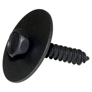 Crown Automotive Jeep Replacement Screw; M4.2 X 1.41 X 20 for Multiple Jeep, Dodge, Chrysler and Fiat Applications 6506161AA