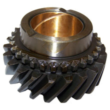 Load image into Gallery viewer, Crown Automotive Jeep Replacement Second Gear for Misc. 1945-71 Jeep/Willys Vehicles w/ T90 Transmission; 22 Teeth J0906197
