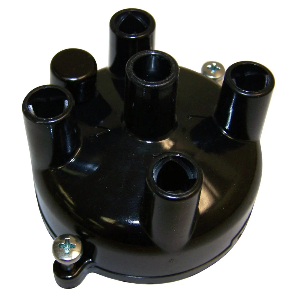Crown Automotive Jeep Replacement Secondary Ignition 5226546