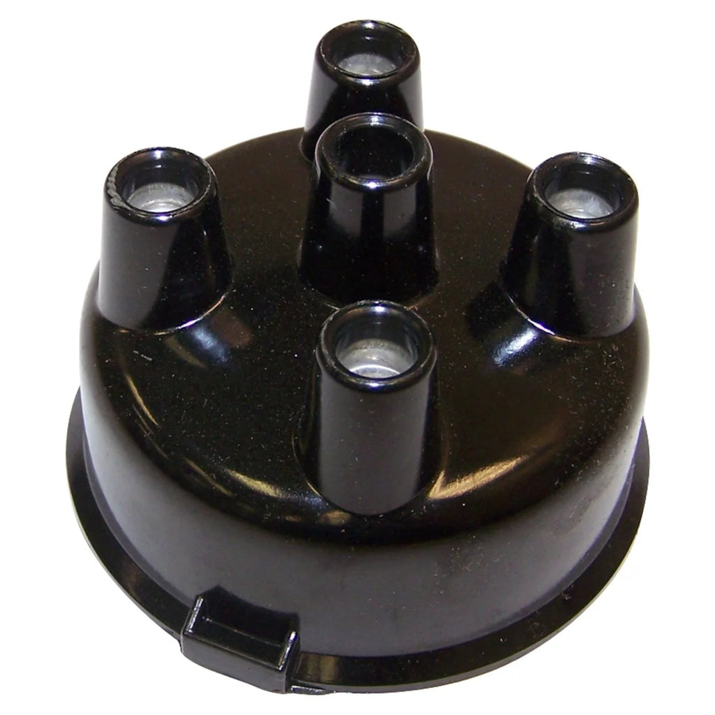 Crown Automotive Jeep Replacement Secondary Ignition J0118343