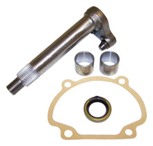 Load image into Gallery viewer, Crown Automotive Jeep Replacement Sector Shaft Kit J0805123 fits 1941-1971 Jeep / Willys - Main Product View