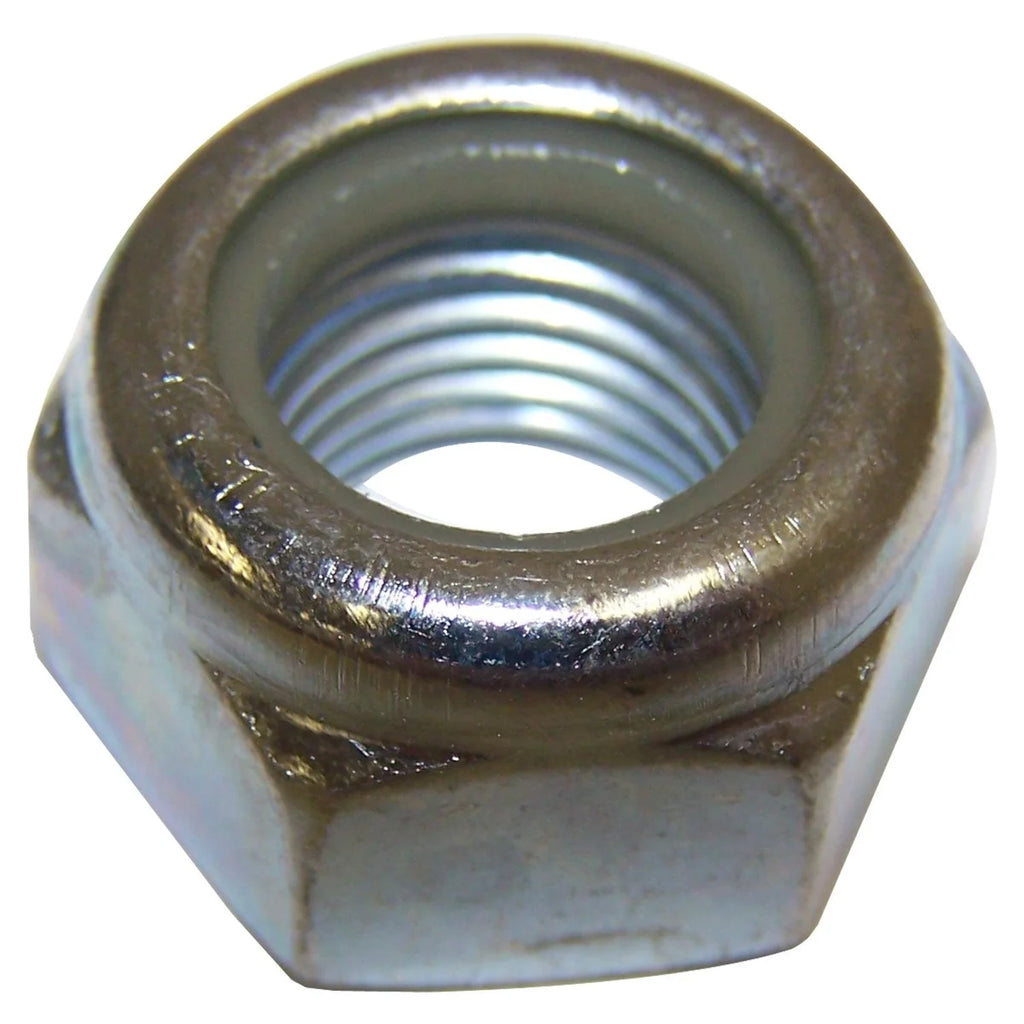 Crown Automotive Jeep Replacement Self-Locking Nut 6505623AA