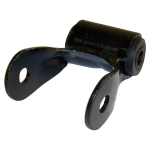 Crown Automotive Jeep Replacement Shackle, Left or Right Rear 52000507