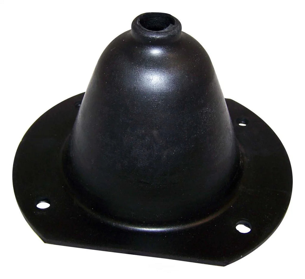 Crown Automotive Jeep Replacement Shift Boot J0948185 fits 1966-1979 Jeep CJ5 / 1966-1975 Jeep CJ6 / 1976-1979 Jeep CJ7