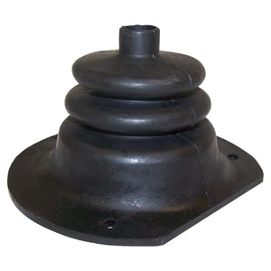 Crown Automotive Jeep Replacement Shift Boot, Shifter Boot, (Cosmetic, Seals Body) J5752010