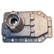 Load image into Gallery viewer, Crown Automotive Jeep Replacement Shift Cover for 80-86 CJ-5, CJ-7, CJ-8, SJ, J-Series w/ T176, T177 Transmissions J8134292