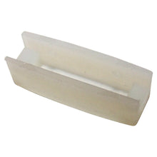 Load image into Gallery viewer, Crown Automotive Jeep Replacement Shift Fork Insert for Select 80-86 CJs, SJ, J-Series, XJ w/ SR4, T4, T5 Trans. J8133418
