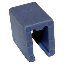 Load image into Gallery viewer, Crown Automotive Jeep Replacement Shift Fork Pad for 1980-86 Jeep CJs w/ Dana 300 Transfer Case; 4 Required J8131670