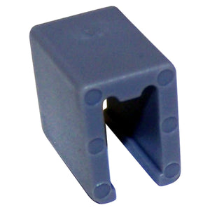 Crown Automotive Jeep Replacement Shift Fork Pad for 1980-86 Jeep CJs w/ Dana 300 Transfer Case; 4 Required J8131670