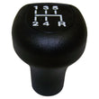 Load image into Gallery viewer, Crown Automotive Jeep Replacement Shift Knob, Black, AX5 or AX15 Transmission 53000605