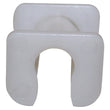 Load image into Gallery viewer, Crown Automotive Jeep Replacement Shift Rod Bushing for 1980-83 Jeep CJ-5, CJ-7, CJ-8, w/ SR4 Transmission J8127490