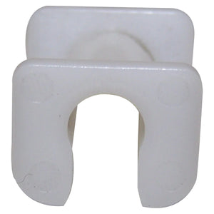 Crown Automotive Jeep Replacement Shift Rod Bushing for 1980-83 Jeep CJ-5, CJ-7, CJ-8, w/ SR4 Transmission J8127490
