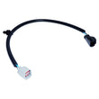 Load image into Gallery viewer, Crown Automotive Jeep Replacement Side Marker Light Contact Wire 56055463AB