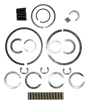 Crown Automotive Jeep Replacement Small Parts Kit for 83-02 Jeep TJ,YJ,CJ-5,CJ-7,CJ-8,XJ,MJ Models w/ AX5 Trans. AX5SP - M...