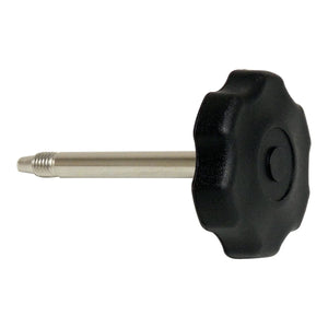 Crown Automotive Jeep Replacement Soft Top Hardware Kit 55397130AC
