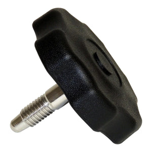 Crown Automotive Jeep Replacement Soft Top Hardware Kit 55397132AB