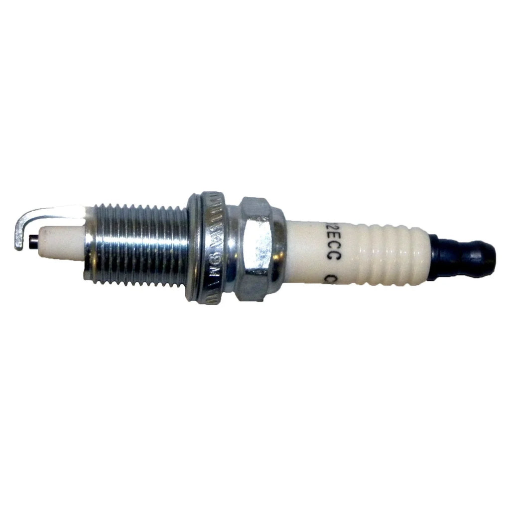 Crown Automotive Jeep Replacement Spark Plug, Copper 56041402AB