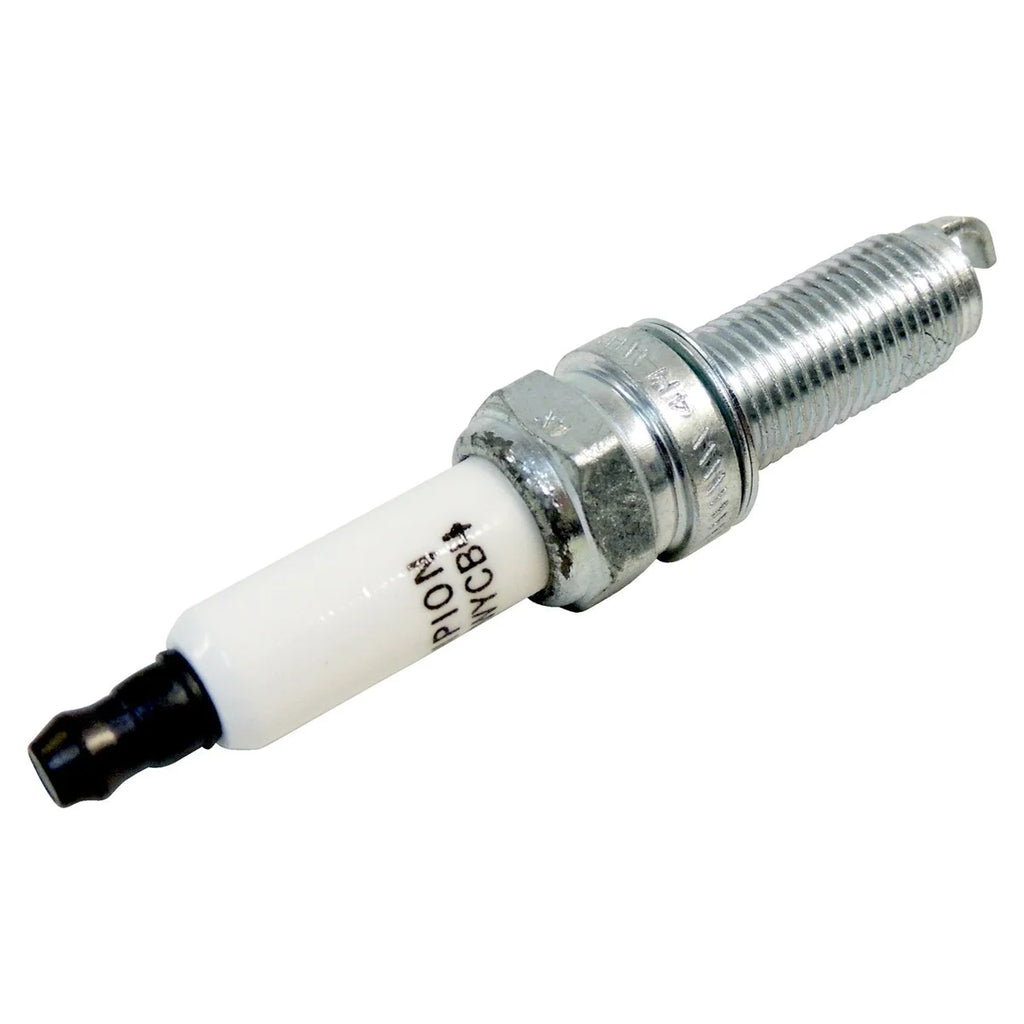 Crown Automotive Jeep Replacement Spark Plug, Iridium Spark Plug SP149125AD - Main Product View