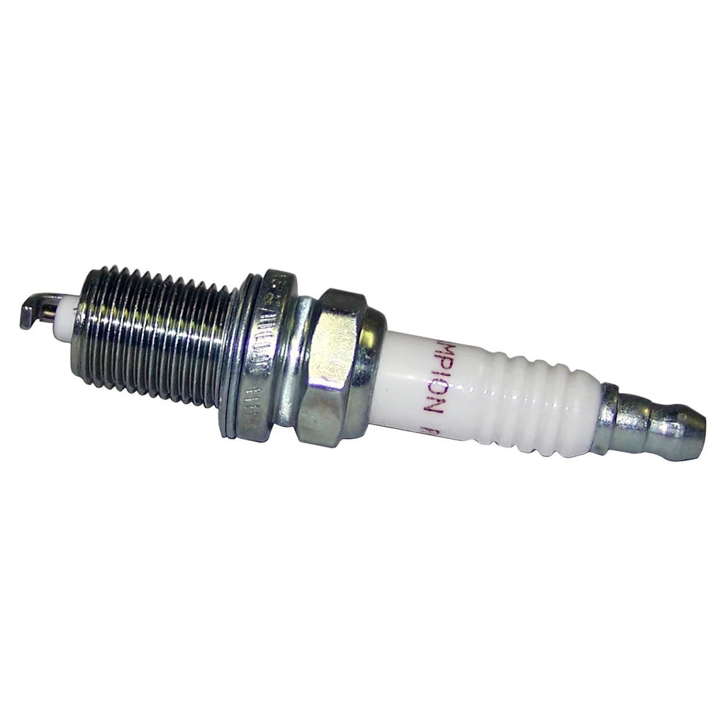 Crown Automotive Jeep Replacement Spark Plug for 03-05 Chrysler PT Cruiser w/ 1.6L Engine SP00RC9MC - Main Product View
