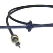 Load image into Gallery viewer, Crown Automotive Jeep Replacement Speedometer Cable w/ Automatic Transmission ; 80" Long J5351776 fits 1976-1983 Jeep CJ5 ...
