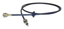 Load image into Gallery viewer, Crown Automotive Jeep Replacement Speedometer Cable w/ Automatic Transmission ; 80" Long J5351776 fits 1976-1983 Jeep CJ5 ...