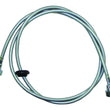 Load image into Gallery viewer, Crown Automotive Jeep Replacement Speedometer Cable w/ Manual Transmission ; 69" Long J5351777 fits 1977-1986 Jeep CJ5 / C...