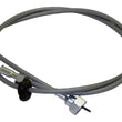 Load image into Gallery viewer, Crown Automotive Jeep Replacement Speedometer Cable w/ T84 or T90 Transmission J5351778 fits 1941-1975 Jeep / Willys