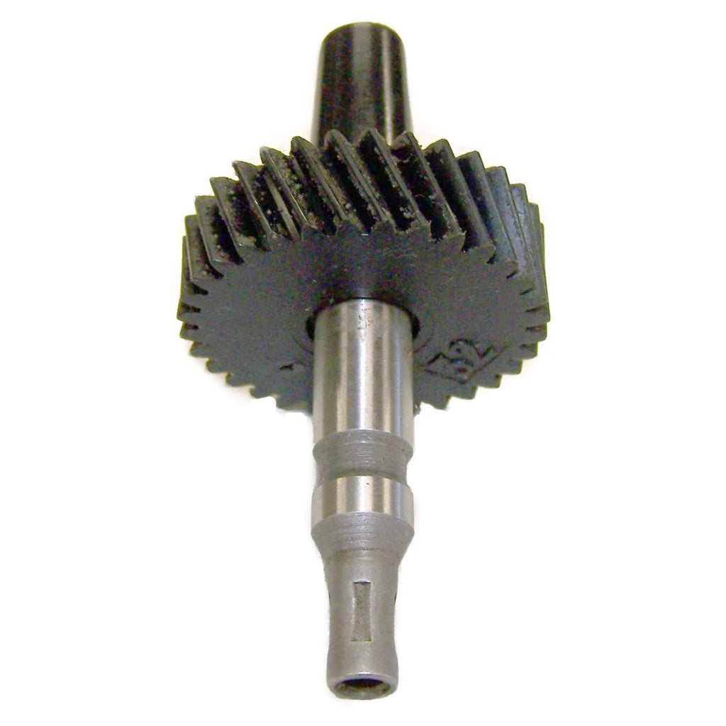 Crown Automotive Jeep Replacement Speedometer Gear, Black, w/ NP231 Transfer Case, 32-Tooth 52067632