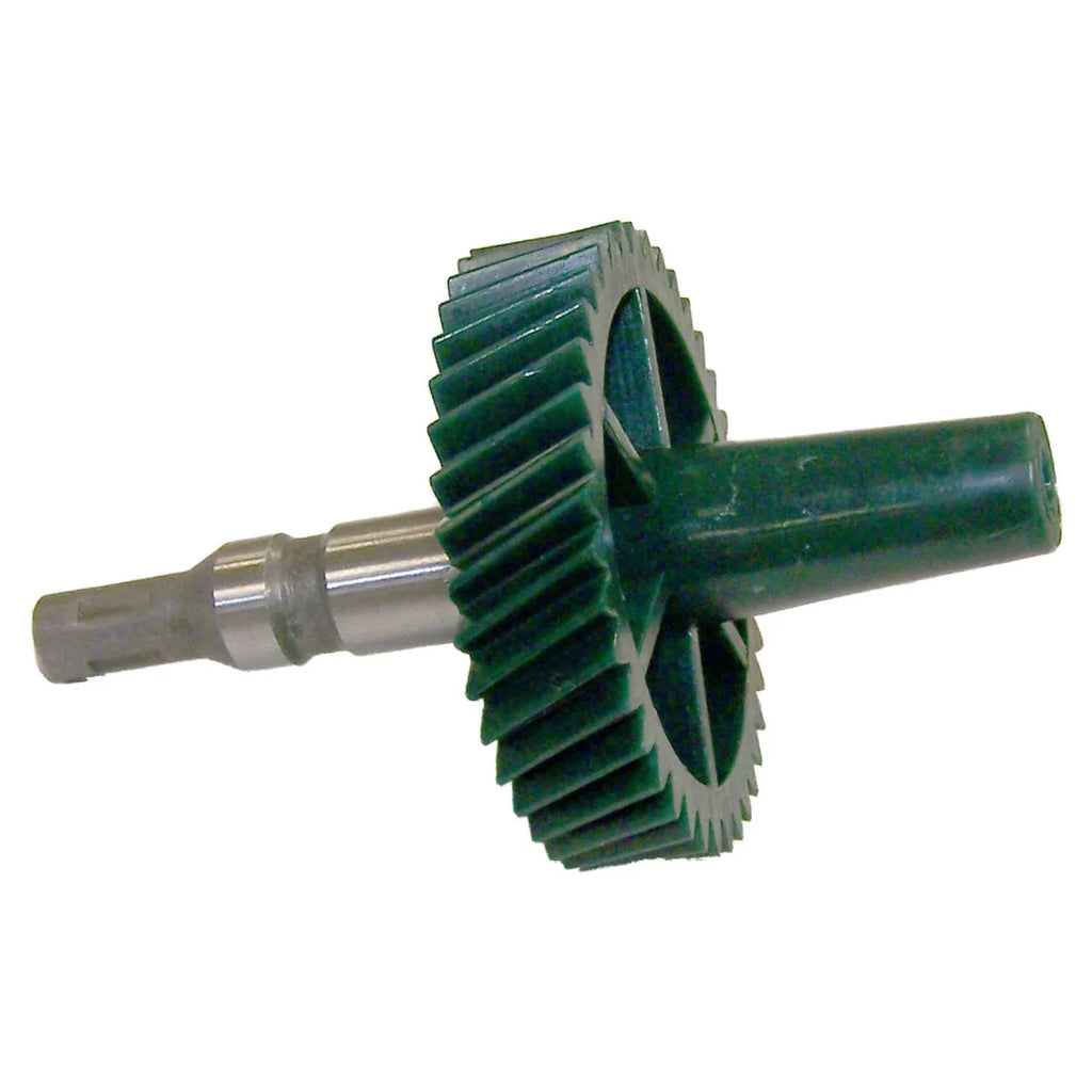 Crown Automotive Jeep Replacement Speedometer Gear, Green, w/ NP231 Transfer Case, 39-Tooth 52067639