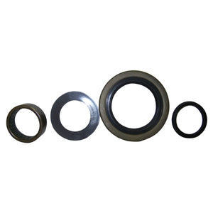 Crown Automotive Jeep Replacement Spindle Bearing Kit for 1972-76 CJs, C104, SJ, J-Series w/ Dana 30 Front Axle J8126510