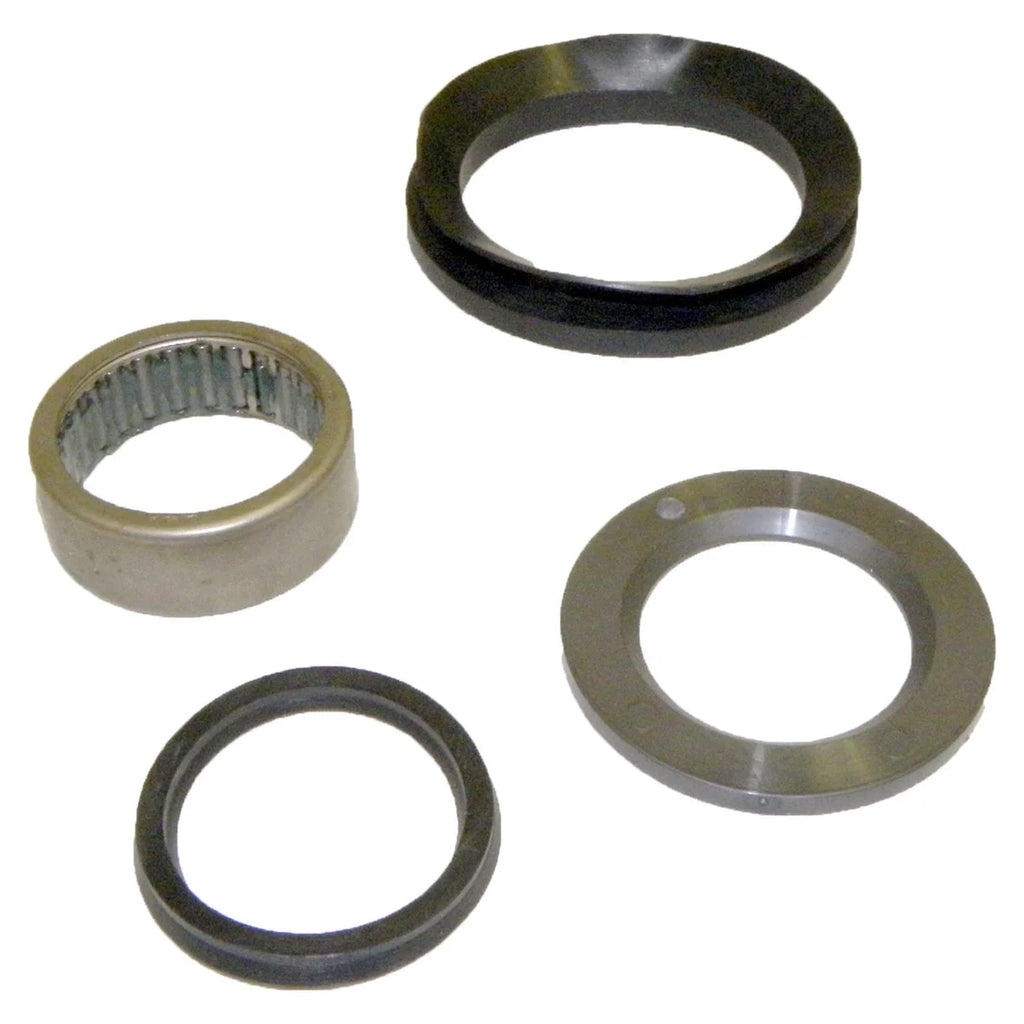 Crown Automotive Jeep Replacement Spindle Bearing Kit, Left or Right Front, Includes Bearing & Seals J8127356