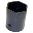 Load image into Gallery viewer, Crown Automotive Jeep Replacement Spindle Nut Socket, Front A692N