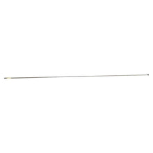 Load image into Gallery viewer, Crown Automotive Jeep Replacement Stainless Steel Antenna Mast for 75-86 CJs, 87-95 YJ Wrangler J8993415