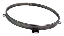 Load image into Gallery viewer, Crown Automotive Jeep Replacement Stainless Steel Headlight Retainer, Left or Right Front 68003772AA fits 2007-2017 Jeep W...