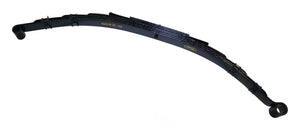 Crown Automotive Jeep Replacement Standard Duty Rear Leaf Spring, 6-Leaf, No Bushings J5363331 fits 1976-1983 Jeep CJ5 / 1...