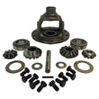 Load image into Gallery viewer, Crown Automotive Jeep Replacement Standard Rear Differential Case Kit for JK Wrangler w/ Dana 44 Rear Axle 68035574AA