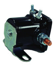 Load image into Gallery viewer, Crown Automotive Jeep Replacement Starter Solenoid J3235898 fits 1971-1987 Jeep Cherokee / CJ5 / CJ6 / CJ7 / Comanche / Co...