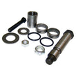 Load image into Gallery viewer, Crown Automotive Jeep Replacement Steering Bellcrank Repair Kit for Misc 48-71 Jeep CJs, FCs, C101, w/ 7/8" Shaft J0920556