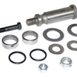 Load image into Gallery viewer, Crown Automotive Jeep Replacement Steering Bellcrank Repair Kit w/ 1-1/8" Shaft J0991381 fits 1966-1971 Jeep CJ5 / CJ6 / C...