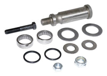 Load image into Gallery viewer, Crown Automotive Jeep Replacement Steering Bellcrank Repair Kit w/ 1-1/8" Shaft J0991381 fits 1966-1971 Jeep CJ5 / CJ6 / C...