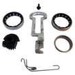 Load image into Gallery viewer, Crown Automotive Jeep Replacement Steering Column Bearing Kit, w/ Tilt Column 83510055