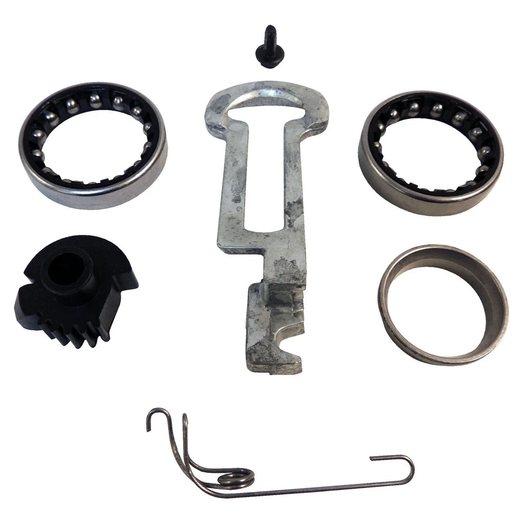 Crown Automotive Jeep Replacement Steering Column Bearing Kit, w/ Tilt Column 83510055