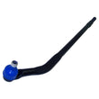 Load image into Gallery viewer, Crown Automotive Jeep Replacement Steering Drag Link 52060048AD