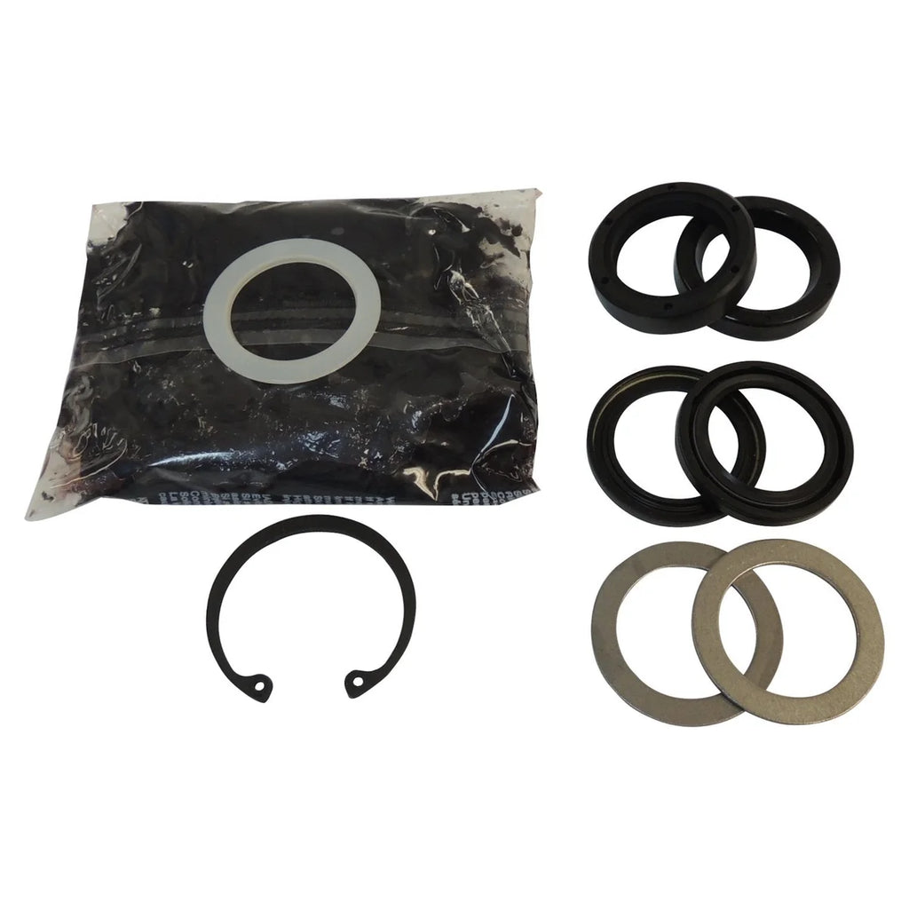 Crown Automotive Jeep Replacement Steering; Gear; Pump and Related Components 4470365