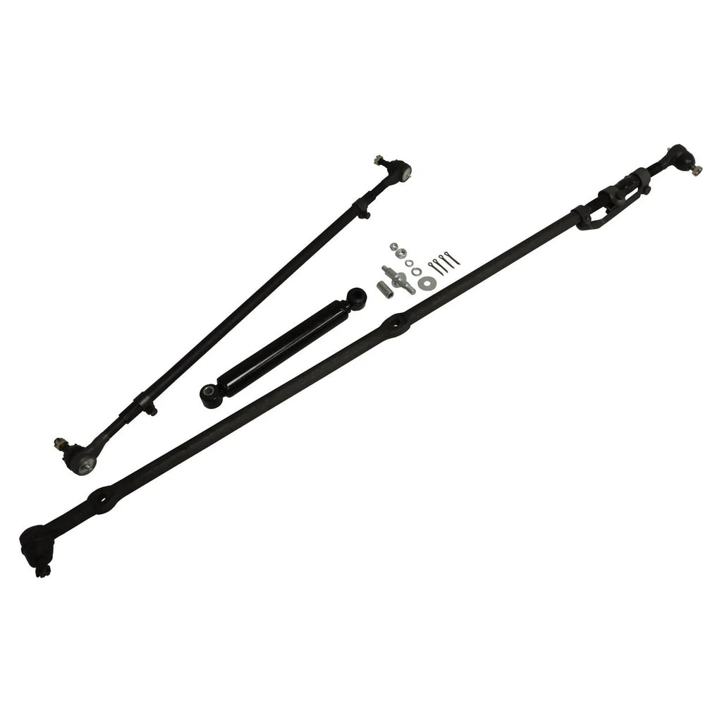 Crown Automotive Jeep Replacement Steering; Gear; Pump and Related Components SK3 - Main Product View