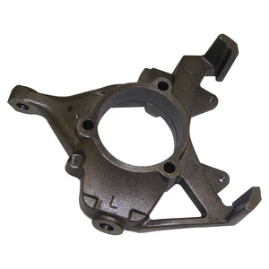 Crown Automotive Jeep Replacement Steering Knuckle, Left 52067577