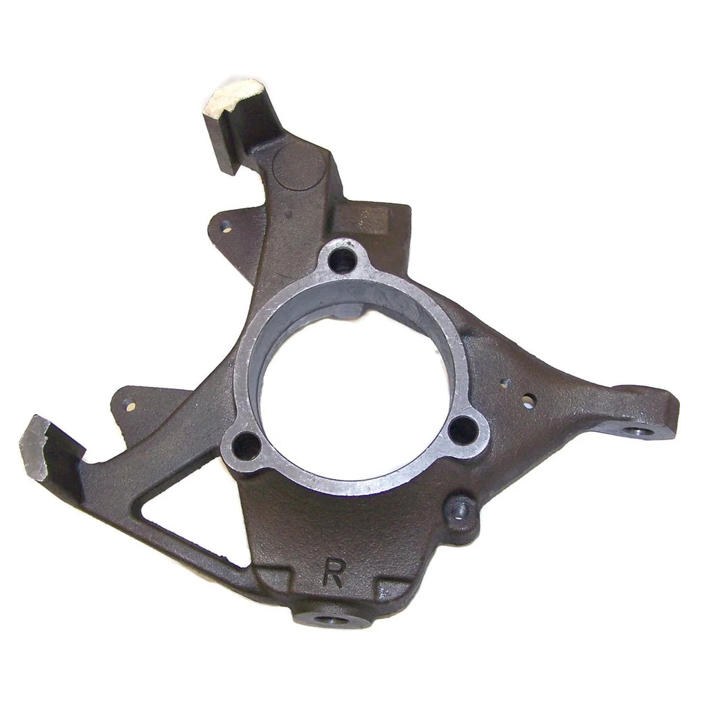 Crown Automotive Jeep Replacement Steering Knuckle, Right 52067576