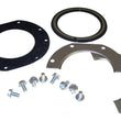 Load image into Gallery viewer, Crown Automotive Jeep Replacement Steering Knuckle Seal Kit, Incl. 2 Retaining Plates, 2 Seals &amp; 8 Bolts J0998445 fits 194...